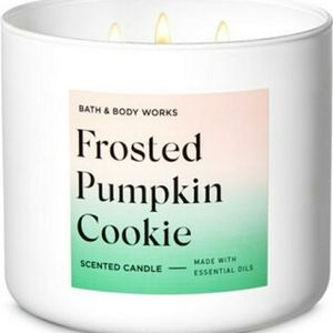 Bath and Body Works Candle